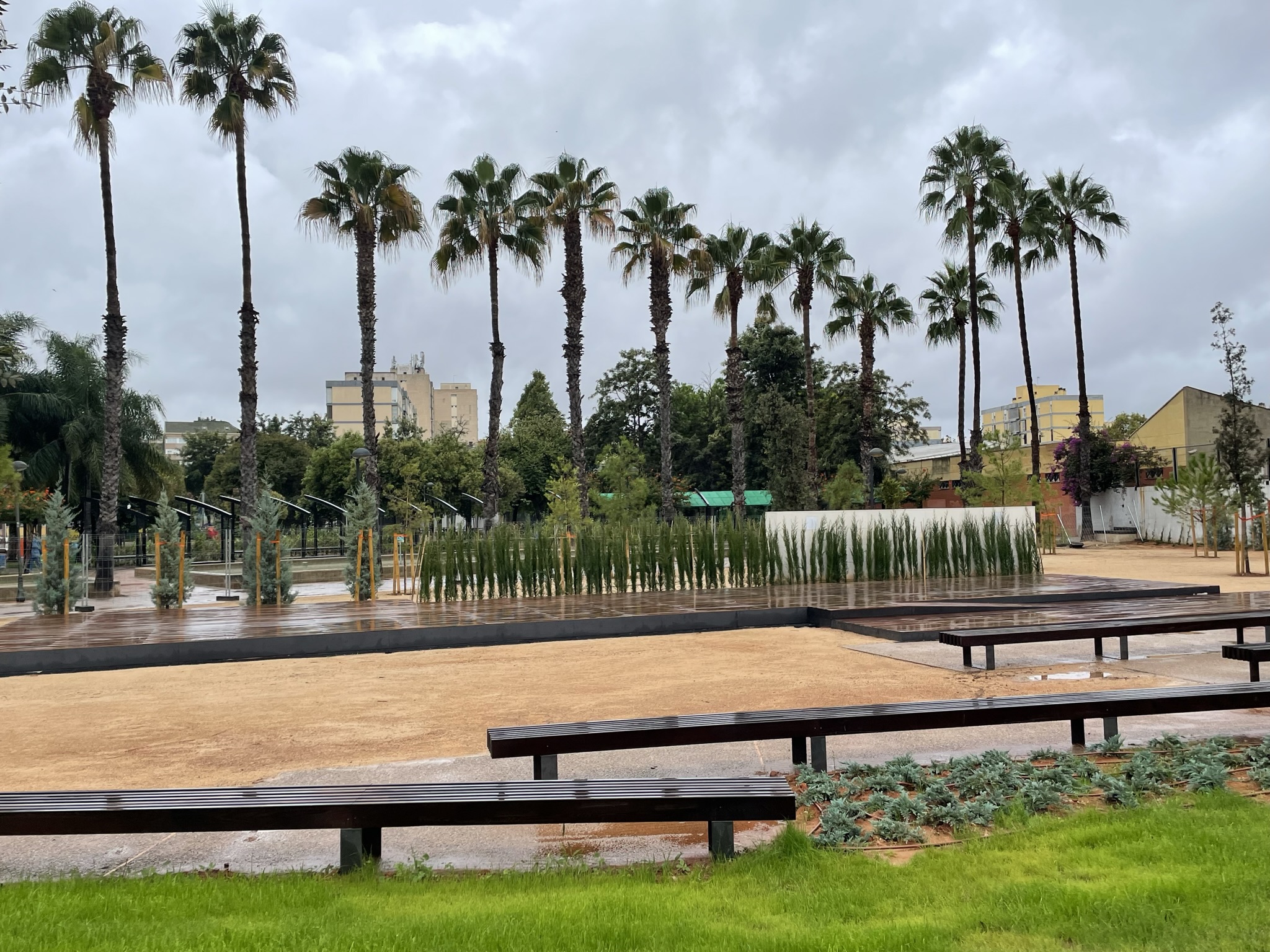 Jardinería y Paisajismo